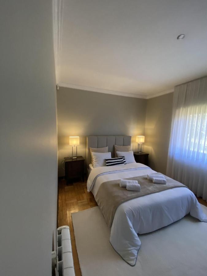 Villas Do Monte Guimaraes Exterior photo